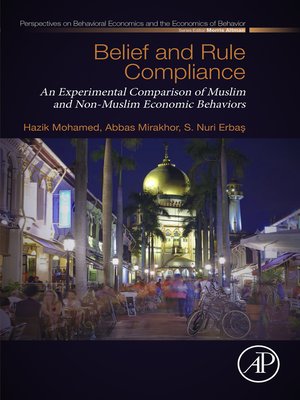 cover image of Belief and Rule Compliance